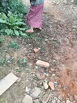 COUPLLE VILLAGE online show from 02.07.25