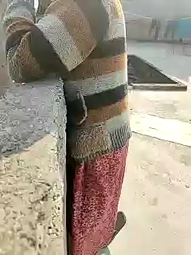 COUPLLE VILLAGE online show from 02.10.25