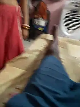 COUPLLE VILLAGE online show from 10.16.25