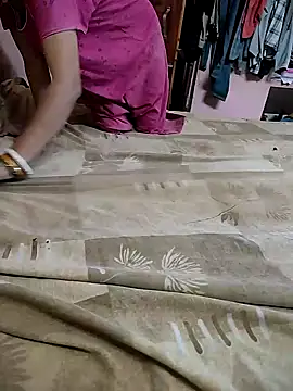 COUPLLE VILLAGE online show from 10.18.25