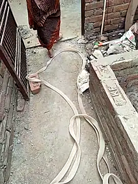 COUPLLE VILLAGE online show from 02.19.26