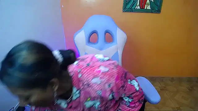 daleska ayala 1 online show from 01.24.25