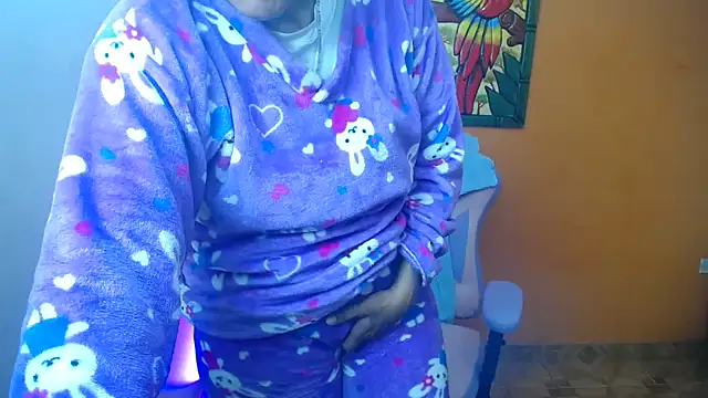 daleska ayala 1 online show from 02.02.25