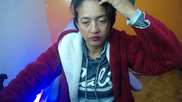 daleska ayala 1 online show from 02.09.25