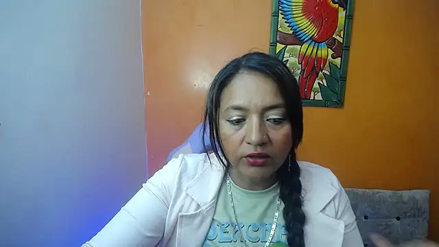 daleska ayala 1 online show from 02.10.25