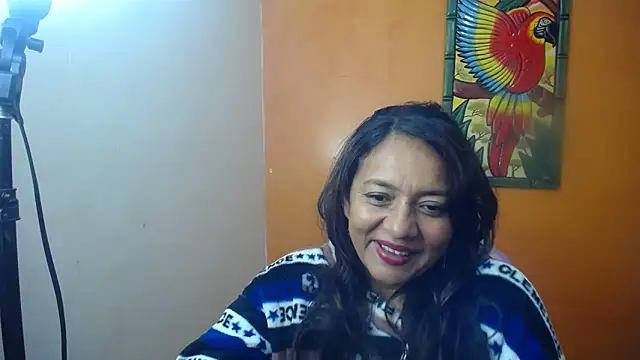 daleska ayala 1 online show from 02.19.25
