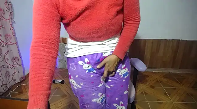 daleska ayala 1 online show from 03.04.25