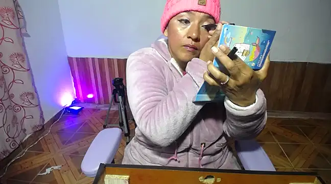 daleska ayala 1 online show from 03.13.25