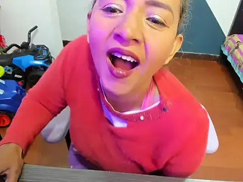 daleska ayala 1 online show from 10.04.25