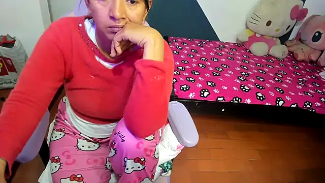 daleska ayala 1 online show from 11.11.25