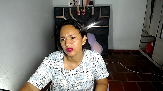 daleska ayala 1 online show from 03.27.26