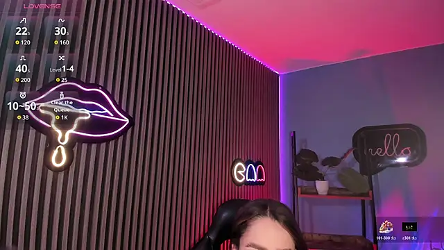 emily roberts1 online show from 12.14.25