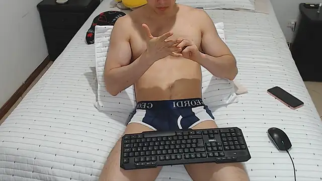 JahsHot online show from 12.24.24