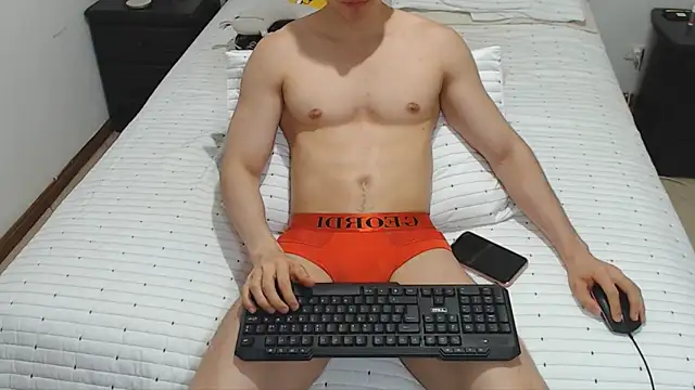 JahsHot online show from 12.25.24