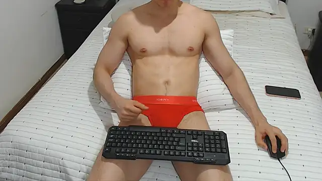 JahsHot online show from 01.06.25