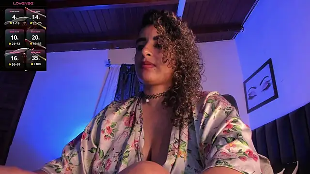 Alizon 1 online show from 02.18.25