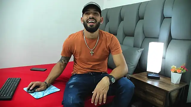 Thiagogomez online show from 03.21.26