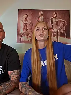 LessiaMia online show from 02.09.26