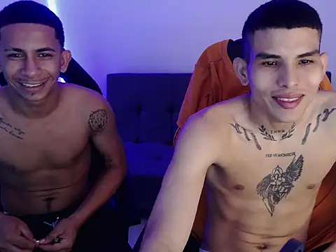 Snapshot of hot_king20 chatting on 02.03.26 hot king20 online show from 02.03.26