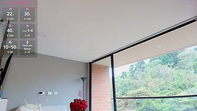 Helenbronwx online show from 11.23.25