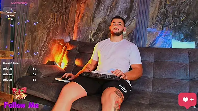 Andrew Brown online show from 12.30.24