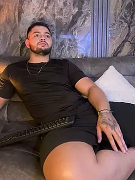 Andrew Brown online show from 01.23.25