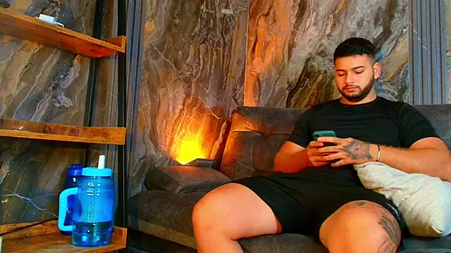 Andrew Brown online show from 02.11.25