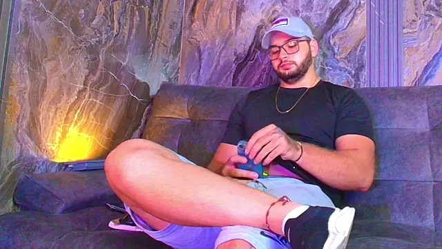 Andrew Brown online show from 02.17.25