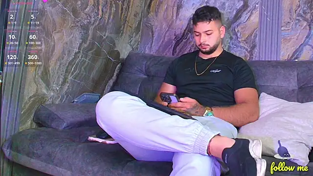 Andrew Brown online show from 03.10.25