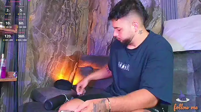 Andrew Brown online show from 03.11.25