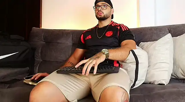 Andrew Brown online show from 03.21.25