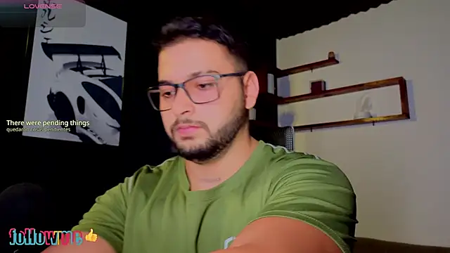 Andrew Brown online show from 09.12.25