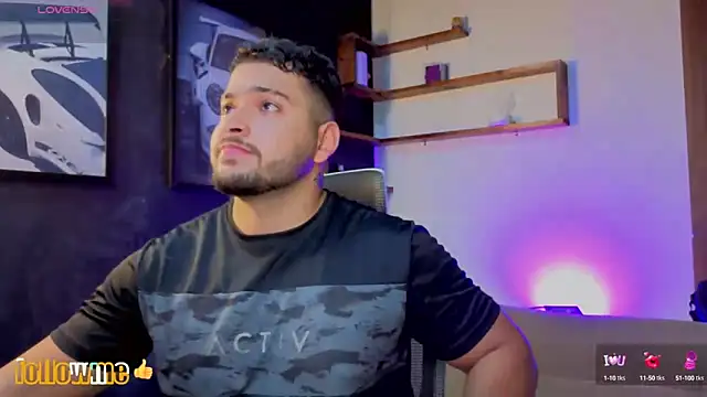 Andrew Brown online show from 09.23.25