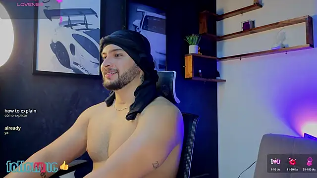 Andrew Brown online show from 11.02.25