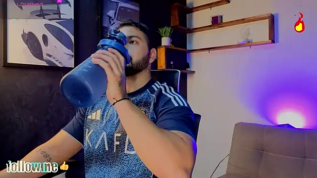 Andrew Brown online show from 11.10.25