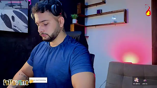 Andrew Brown online show from 11.13.25