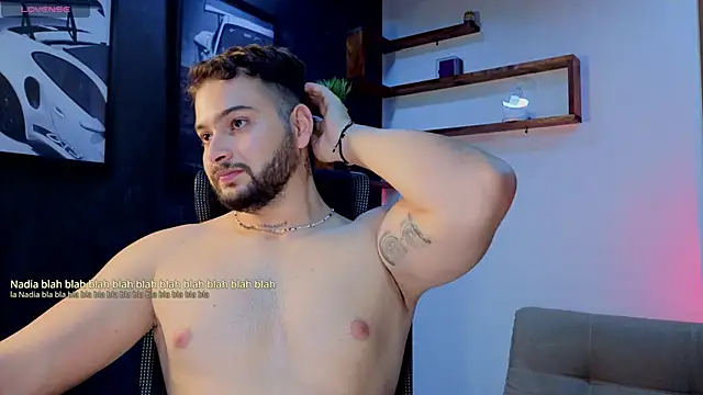 Andrew Brown online show from 11.21.25