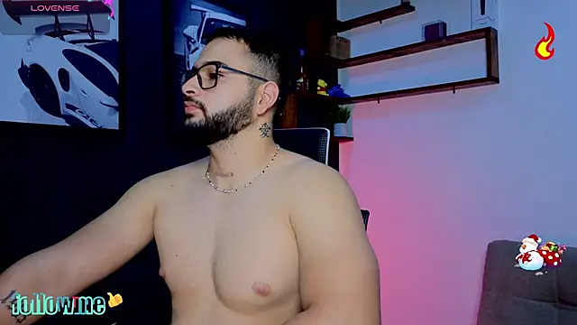 Andrew Brown online show from 12.17.25