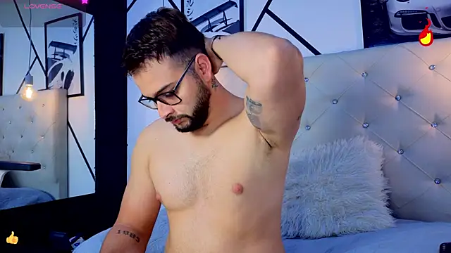 Andrew Brown online show from 02.22.26