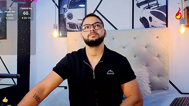 Andrew Brown online show from 03.21.26