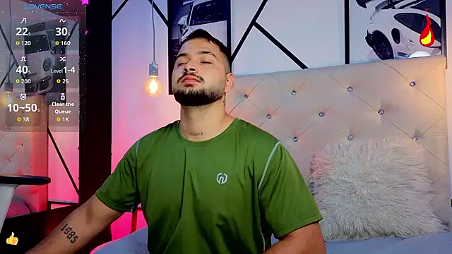 Andrew Brown online show from 03.24.26