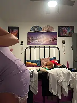 Snapshot of Bigbuttbrooklynn chatting on 02.02.26 Bigbuttbrooklynn online show from 02.02.26