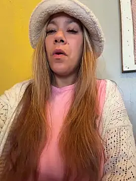 Snapshot of Bigbuttbrooklynn chatting on 02.06.26 Bigbuttbrooklynn online show from 02.06.26