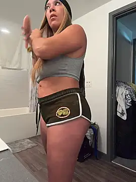 Snapshot of Bigbuttbrooklynn chatting on 02.07.26 Bigbuttbrooklynn online show from 02.07.26