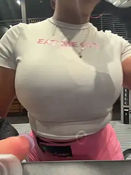 Bigbuttbrooklynn online show from 03.11.26