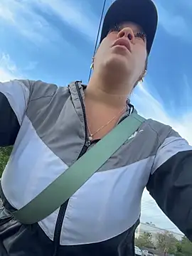 Bigbuttbrooklynn online show from 04.09.26