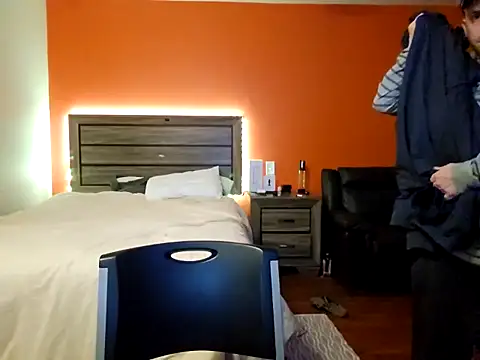 Hydro-Blastz online show from 02.22.25