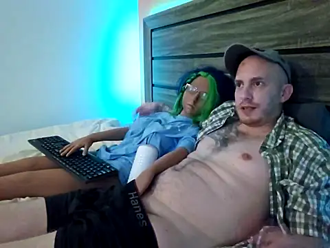 Hydro-Blastz online show from 02.22.25