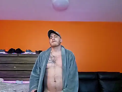 Hydro-Blastz online show from 03.17.25