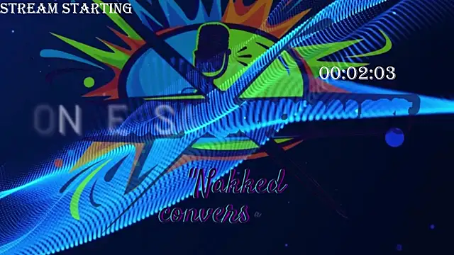 Hydro-Blastz online show from 09.10.25